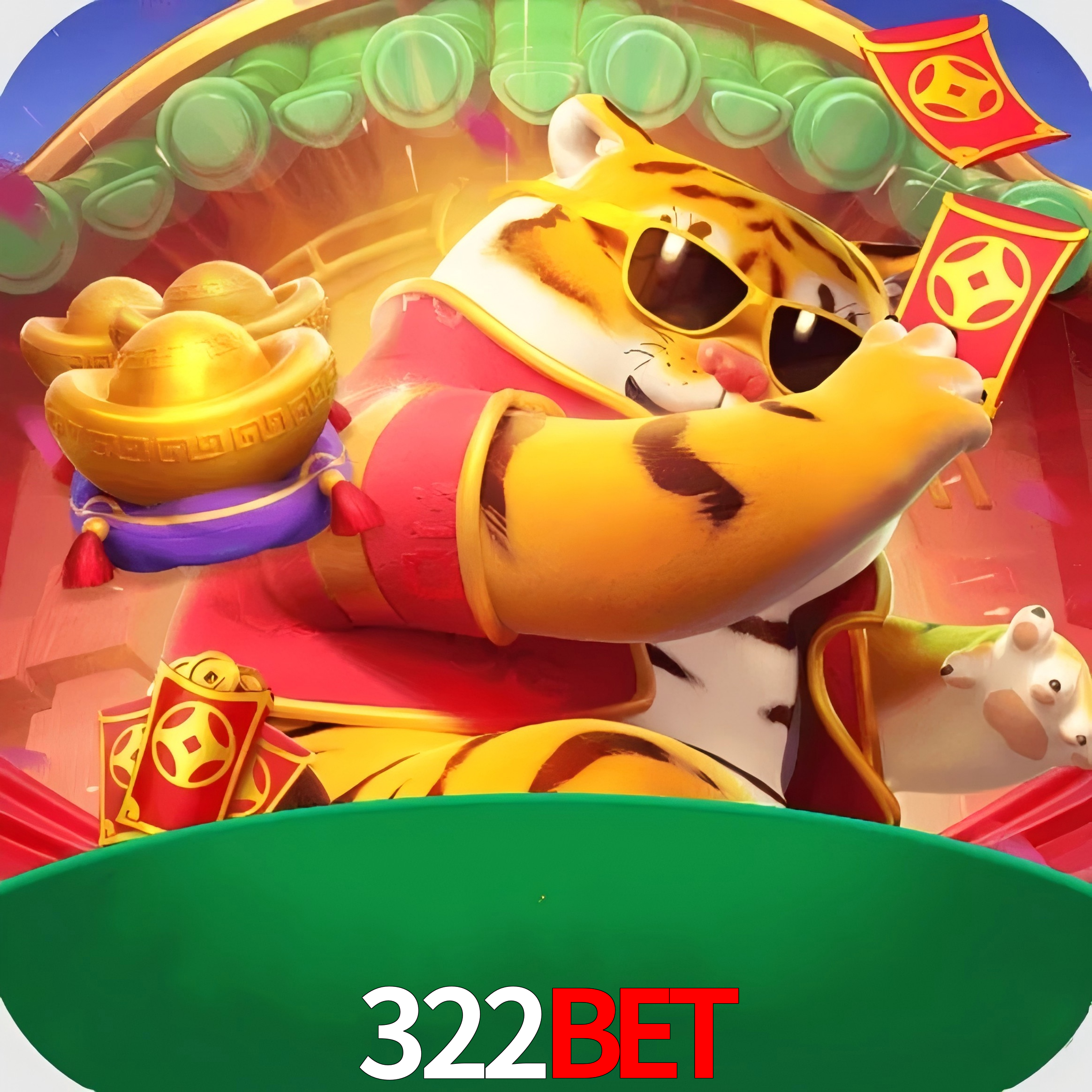 322BET