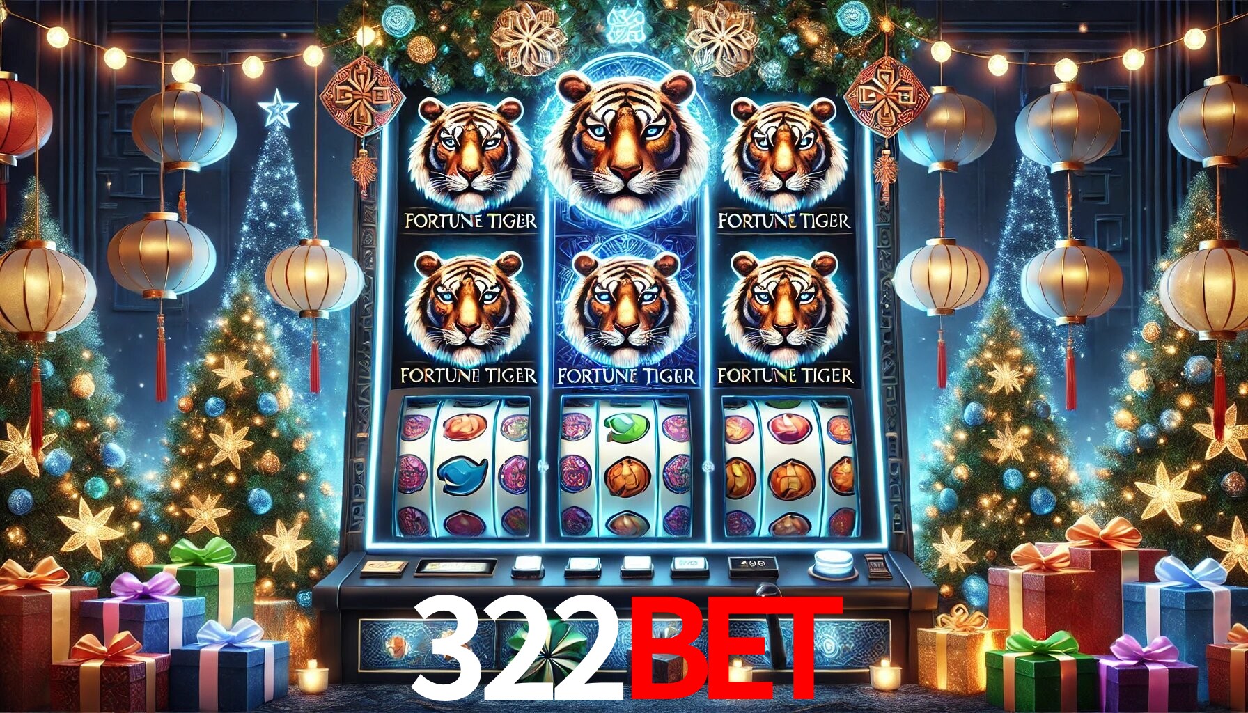 Como Jogar Fortune Tiger